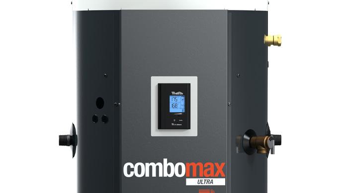 Water Heaters and Combi Boilers