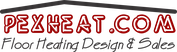 Pexheat logo