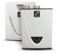 Takagi Tankless Water Heater