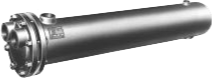 shell and tube heat exchanger