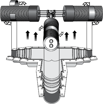 Rflex install tee