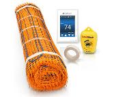 Electric Heating Kit