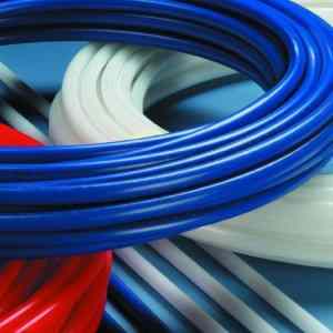 PEX Tubing Coils