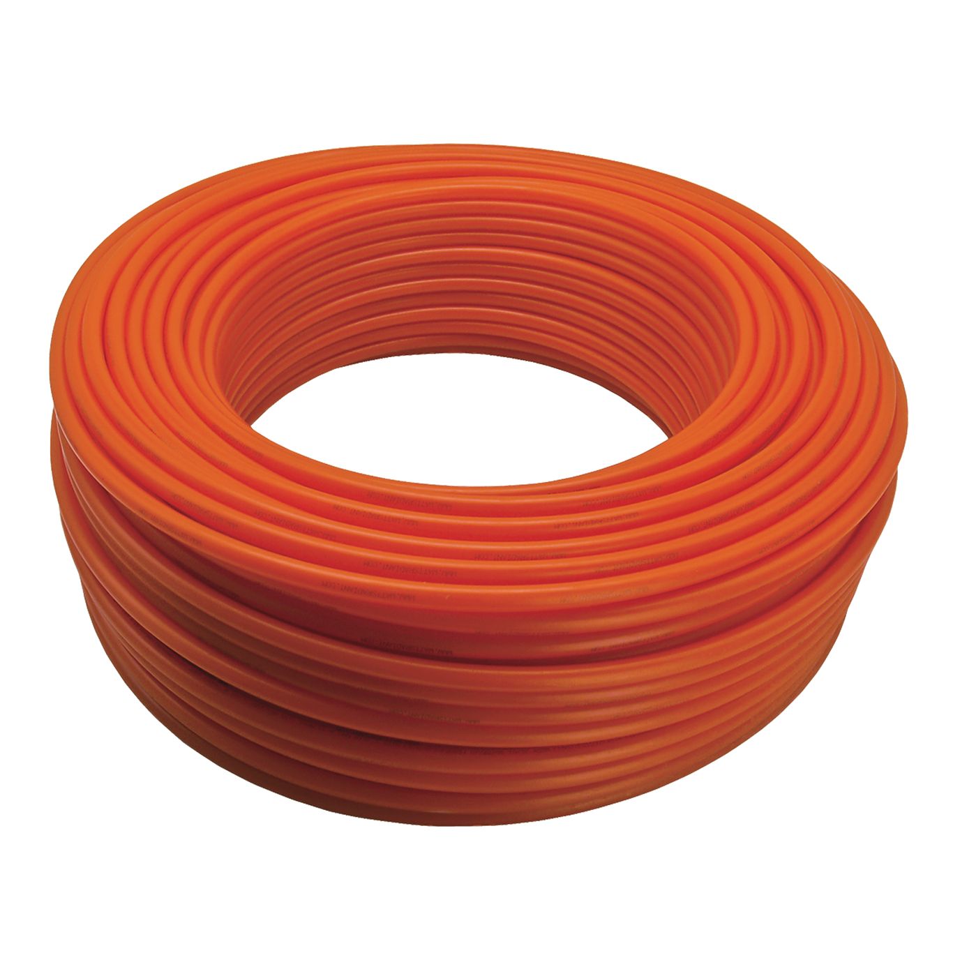 Slab Heating PEX