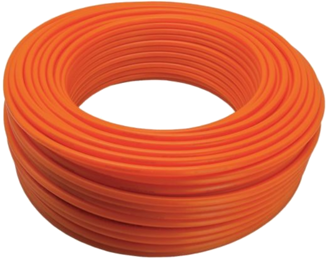 Slab Heating Tubing