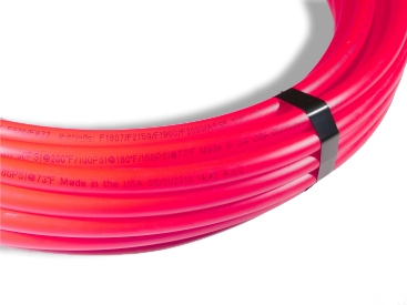 ComfortPro Slab PEX