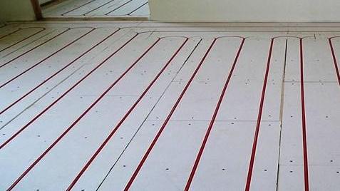 SunBoard Sleepers