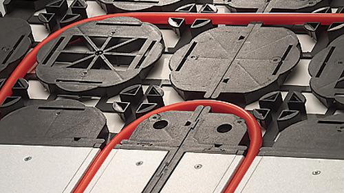 VersaTherm Sleeper System