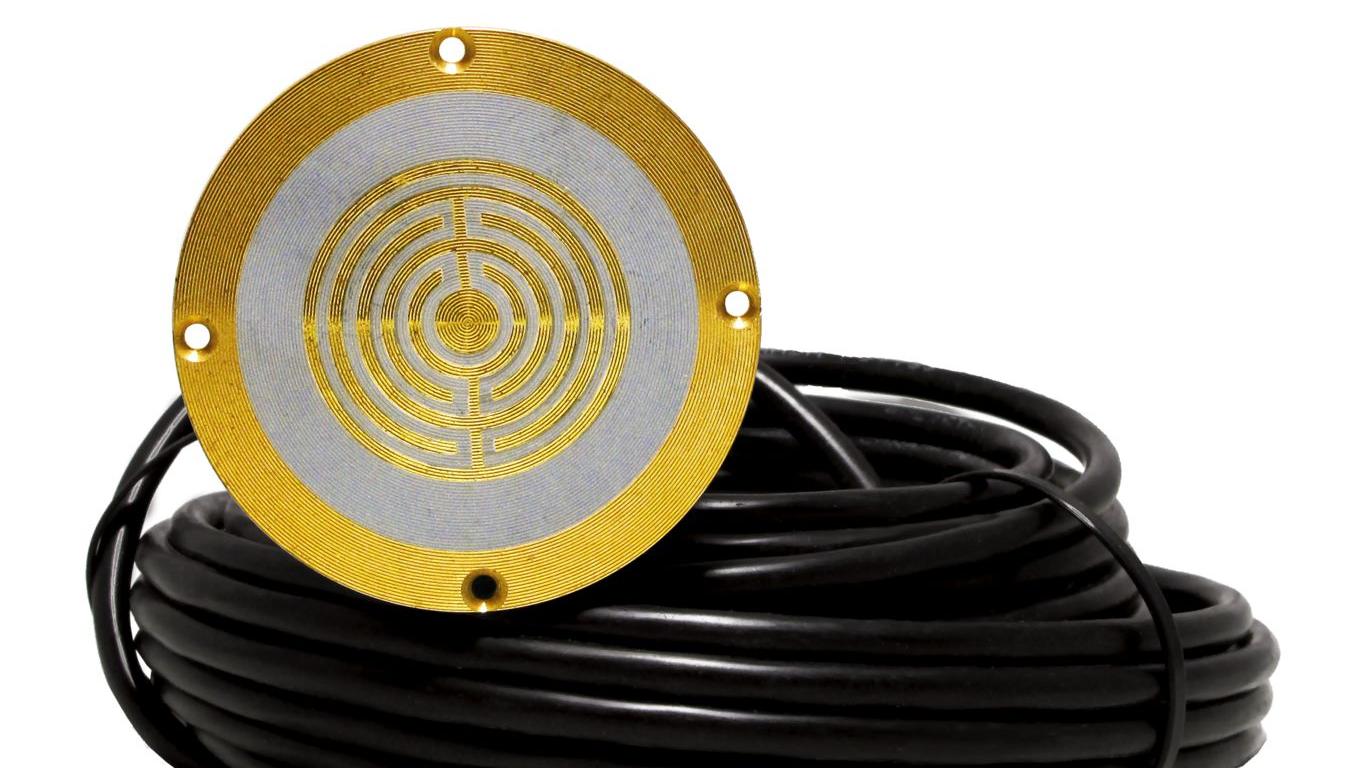 Snow Melting Controls