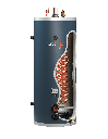 TURBO80-5 Cutaway
