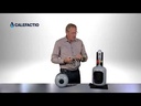 CALEFACTIO - EXPANSION TANKS