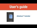 Thermo2000  UltraSmart Controller - User's Guide