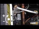 Laars FT Boiler Line Combustion Setup