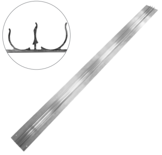 Legend Duo Heat Transfer Plate