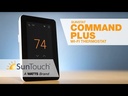 Suntouch Command Thermostat