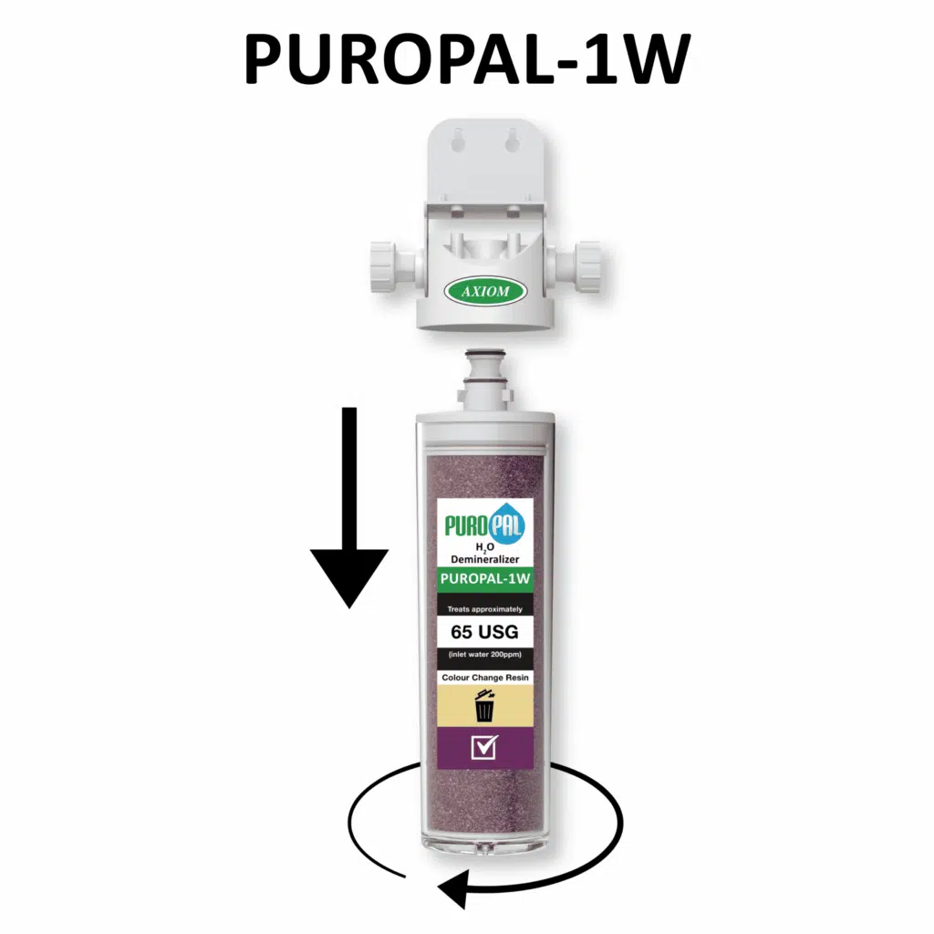 PUROPAL-1W
