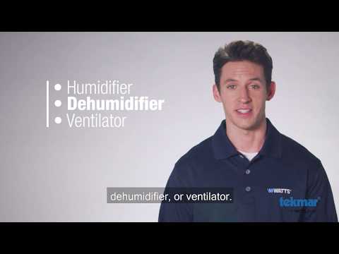 tekmar WiFi Thermostat 563: Conventional 2H/2C or Heat Pump 4H/2C