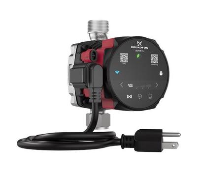 ALPHA CS 15-55 SU7P/TLC