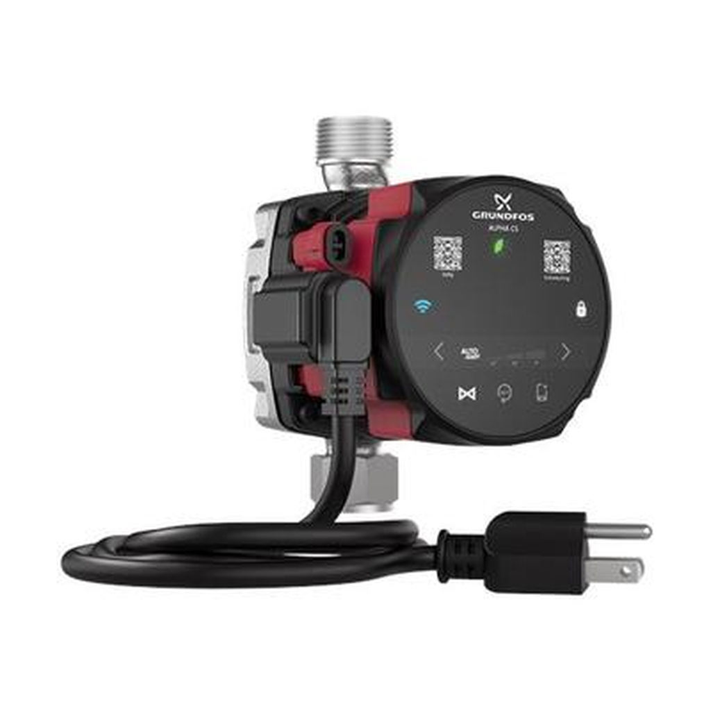 ALPHA CS 15-55 SU7P/TLC