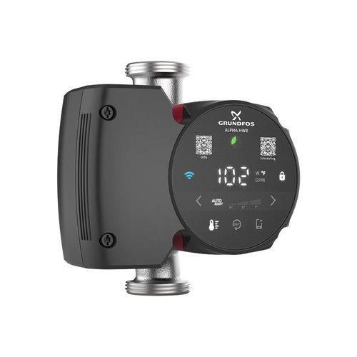 ALPHA HWR 15-55 SU/T