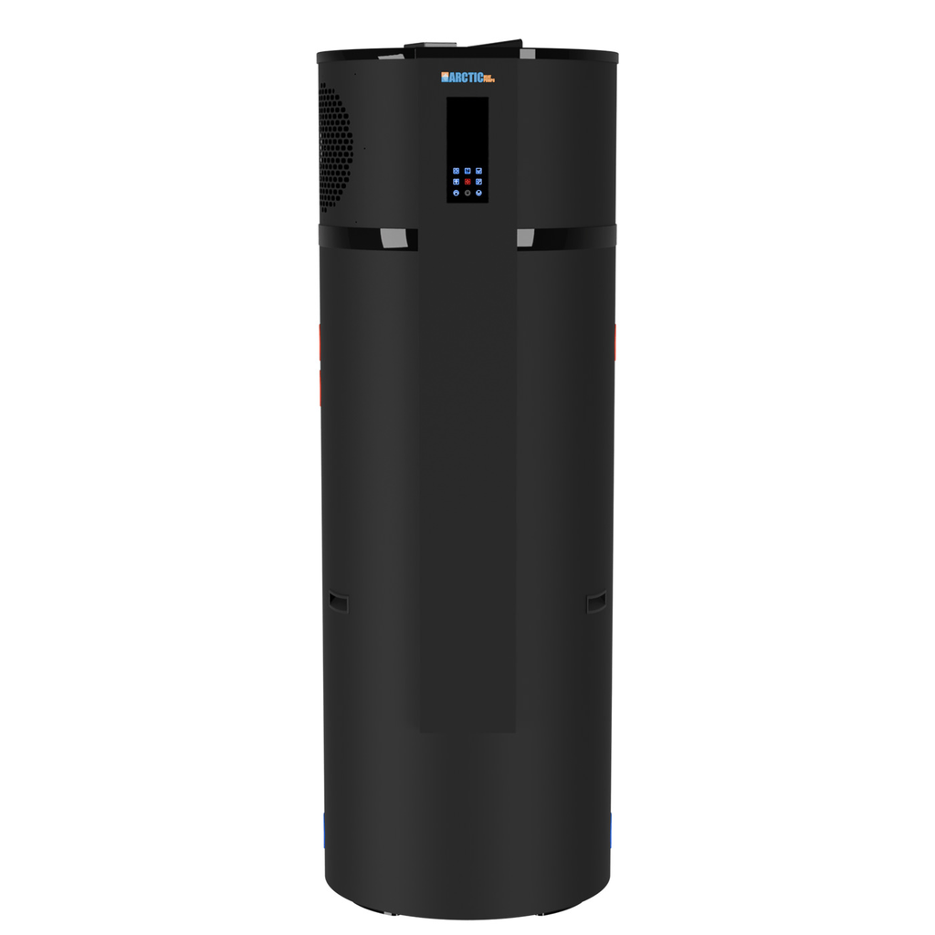 ARCTIC-HOT WATER-HP-80