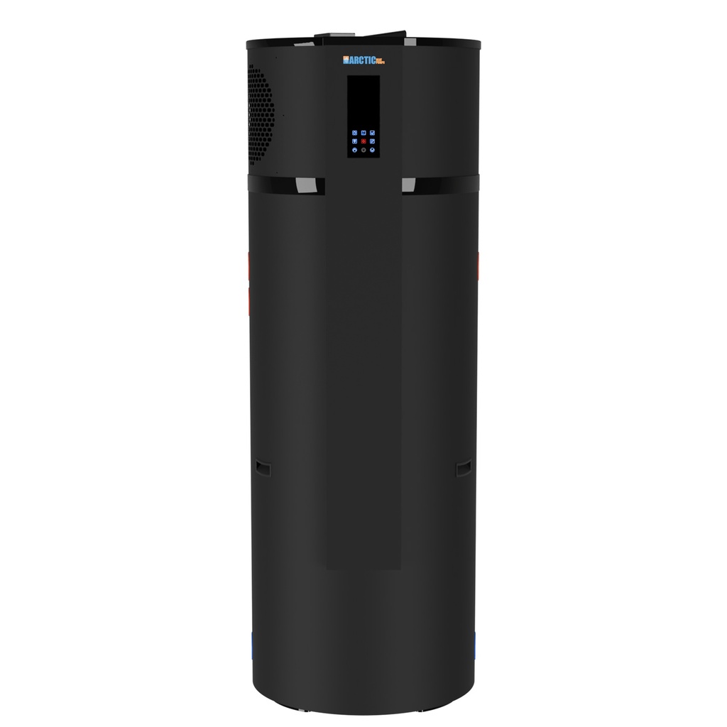 ARCTIC-HOT WATER-HP-80