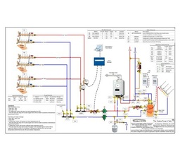 Piping Diagram